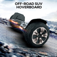 Batterie au lithium de haute qualité 36V 2021 Blue Tooth Hover Hoverboard à vendre