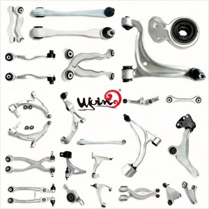 Sıcak satış otomatik süspansiyon parçaları alüminyum ön alt üst arka kontrol kolu için Audi Bmw Benz Nissan Infiniti Lexus Toyota vw - Product Image 1