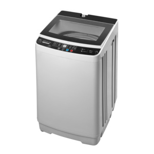 <span class=keywords><strong>Machine</strong></span> à <span class=keywords><strong>laver</strong></span> Haifei 7,0 kg 2021, entièrement automatique, chargement par le haut, pour usage commercial et domestique - Product Image 1