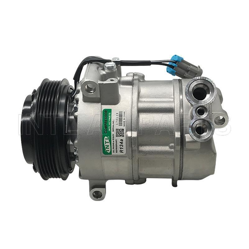Sanden PXV16 ac kompresör Alfa/Fiat/Opel/Saab 71789356| Alibaba.com