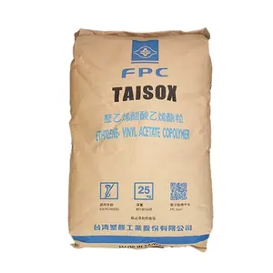 Alta qualità TAISOX 7350M EVA materiale Taiwan Formosa plastica schiuma resistente chimica per la produzione di scarpe materia prima