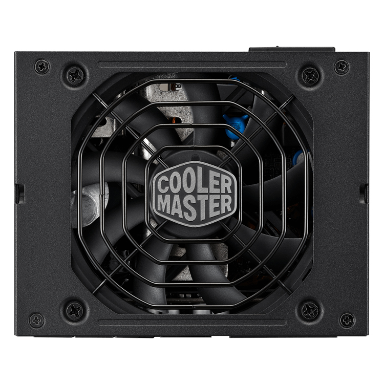 電源ユニット Cooler Master V750 SF V750 Gold i multi Fully Modular 80 PLUS Gold Digital Power
