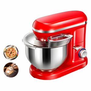 Big Capacity 12L Electric Planetary Stand Mixer with Stainless Steel Dough <b>Hook</b> and Mixing Bowl Tilt-Head Design for Baking - Product Image 4