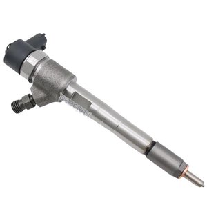 Injecteur de carburant à rampe commune pour <span class=keywords><strong>Suzuki</strong></span> <span class=keywords><strong>Swift</strong></span> Splash Vitara 0445110398 1.3L DDiS - Product Image 2