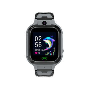 Reloj Inteligente para Niños con Batería de Larga Duración de 500 mAh, Videollamadas, Resistente al Agua, con SIM 4G, Menos de $17.5 - Product Image 4