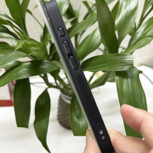 Bulk <strong>Custom</strong> Design UV <strong>Print</strong> Tempered Glass Blank <strong>Phone</strong> <strong>Cases</strong> for iPhone 13 14 15 16 Pro Max Printable <strong>Cell</strong> <strong>Phone</strong> Covers for DIY - Product Image 5