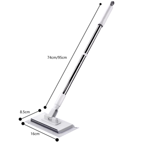 Limpieza del hogar Sin lavado Uso secundario Toalla facial Fregona <span class=keywords><strong>Mini</strong></span> fregona perezosa - Product Image 2