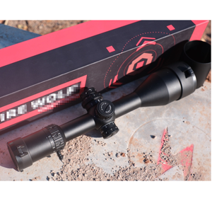 Cannocchiale a Lungo Raggio 5-30x56 FFP SFIR Primo Piano Focale Ottica <span class=keywords><strong>da</strong></span> Esterno Antiurto Mirino Telescopico Tattico <span class=keywords><strong>da</strong></span> <span class=keywords><strong>Caccia</strong></span> con Obiettivo Grande - Product Image 4