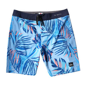 Pantaloncini da Surf <span class=keywords><strong>Vintage</strong></span> Elasticizzati su Quattro Lati, Impermeabili, ad Asciugatura Rapida, con Coulisse, Vendita Calda - Product Image 5