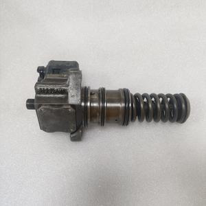 Bomba de Inyección de Combustible Nueva de Alta Calidad 10116257 para Piezas de Motor de Equipo Pesado Liebherr D934, 3 Meses de Garantía - Product Image 2