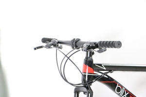 Bicicleta de Montaña Fabricada en China, 26 Pulgadas, 21 Velocidades, Segura para Ciclismo a Largo Plazo, con Amortiguación - Product Image 4