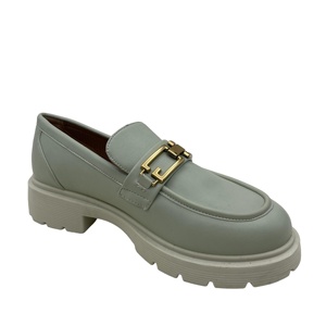Zapatos casuales de suela blanda para <span class=keywords><strong>mujer</strong></span>, zapatos <span class=keywords><strong>mocasines</strong></span> transpirables para <span class=keywords><strong>mujer</strong></span> - Product Image 3