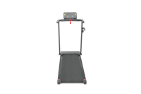 Tapis de course électrique pliable TODO, portable, pour l'exercice cardiovasculaire, tapis de course intelligent interactif et pliable