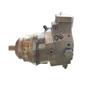 Moteur de translation Belparts A6VE107 pour excavatrice SY485 EC460 EC480 SY500, réducteur final 14551150 14566400 - Product Image 2