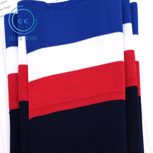 Tela de Punto Acanalado 1x1 de Alta Elasticidad para Puños y Cuellos de Sudaderas Premium - Product Image 2