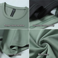 Survêtements de sport professionnels pour hommes avec service de conception personnalisée, qualité supérieure, vêtements de jogging et d'entraînement