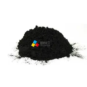 CI 77266 Vegetable Carbon Black Natural Carbon Black Pigment Black Powder For Food Industry