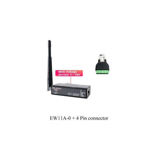 EW11A0 Wit connecteur