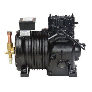 Refroidisseur d'eau industriel fermé de qualité supérieure, 1000 litres, 2 tonnes, système de refroidissement avec moteur et pompe, pour l'élevage de fruits de mer, 220V/50HZ, vente chaude - Product Image 5