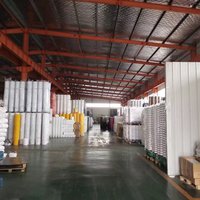 Ember Plastik PP 15L Ramah Lingkungan, Kedap Udara, Food Grade, dengan Gagang dan Tutup, Warna Dapat Disesuaikan, Harga Pabrik