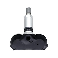 Sensor de Presión de Neumáticos TPMS para Hyundai Ix35 Tucson Kia Sportage 52933-2S410 529332S410 529333M000 433Mhz