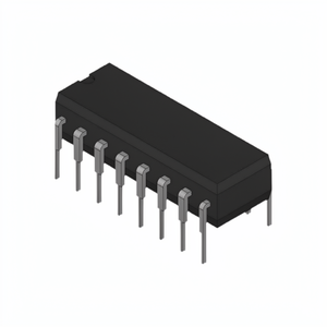 Original One Stop Service Components Electronic Logic 16 SOlC SN74HC175ANS - Product Image 1