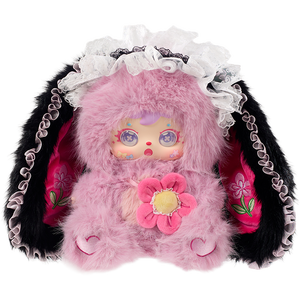 Samuel Blind Box: Peluche a tema animali, simpatico cartone animato, giocattolo da collezione a sorpresa per bambini, unisex - Product Image 1