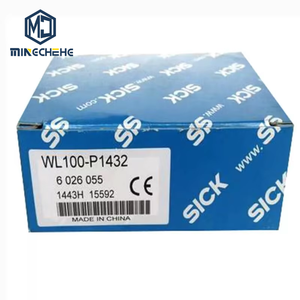 คอนโทรลเลอร์ PLC รุ่น WL100-P1432 ขายส่ง คอนโทรลเลอร์ PLC ยี่ห้อใหม่จากคลังสินค้า คอนโทรลเลอร์สำหรับการเขียนโปรแกรม PLC - Product Image 1