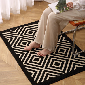 <span class=keywords><strong>Tapis</strong></span> <span class=keywords><strong>d</strong></span>'<span class=keywords><strong>entrée</strong></span> marocains, style <span class=keywords><strong>ethnique</strong></span>, antidérapants, <span class=keywords><strong>tapis</strong></span> de sol intérieur - Product Image 2