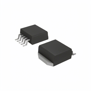 Composant électronique de gestion de l'alimentation (PMIC) BOM IC en stock MC34166D2TG TO 263 6, D2PAK, TO 263BA - Product Image 1