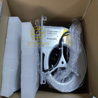 Kit de montage de ventilateur de refroidissement pour système d'entraînement industriel haute performance 6SL33620AF010AA2 6SL3362-0AF01-0AA2