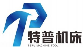 Zhejiang Tepu Machine Tool Manufacturing Co., Ltd. logo