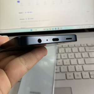 โทรศัพท์มือสองรุ่น A14 5G เวอร์ชั่นอเมริกา ราคาถูก RAM 4GB หน้าจอ 6.6 นิ้ว ความจุ 128GB ขายส่งราคาพิเศษ - Product Image 6