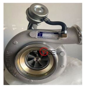 HX40W เทอร์โบชาร์จเจอร์4039140 6745818190 6745818190 6745-81-8110สำหรับ Cummins Pegasus QSL - Product Image 1
