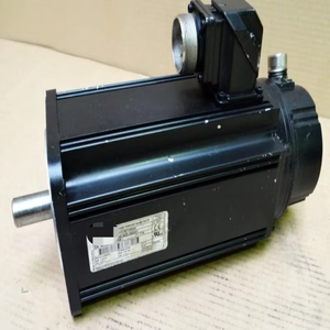 MDD071C-N-040-N2S-095GA1 R911264404 มอเตอร์ ความเร็วรอบ 4000 รอบต่อนาที + สินค้าพร้อมส่ง ระบบอัตโนมัติอุตสาหกรรม PAC PLC สำหรับงานเฉพาะ - Product Image 1