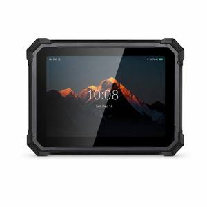 Tableta <span class=keywords><strong>Android</strong></span> Resistente sin WiFi, con Pantalla Táctil Impermeable IP68, Tableta Industrial con 4G/5G Opcional - Product Image 1