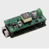 Radxa ZERO 3E, Rendimiento Superior, Eficiencia Energética, SBC Rockchip RK3566 LPDDR4 para Conexión por Cable, Estable, Cuatro Núcleos - Product Image 1