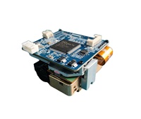 Module d'imagerie optique XX3D021V2 XX-3DTECH pour scanner 3D, moteur optique DLP 720p avec garantie d'un an