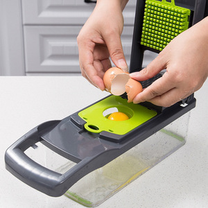 Nhà bếp rau cắt đa chức năng Rau cắt và dicing cắt - Product Image 3