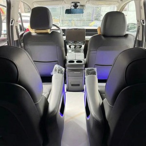 Soporte de Rotación Independiente para Asientos de <span class=keywords><strong>Autocaravanas</strong></span> y Monovolúmenes, Piezas de Reequipamiento Interior de Lujo, Instalación No Destructiva, Suministro de Fábrica - Product Image 6
