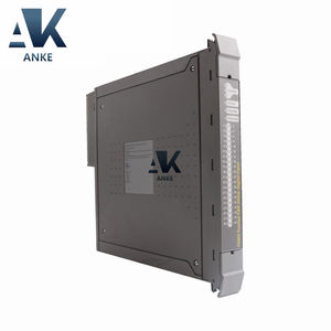 ICS Triplex T8403โมดูลอินพุตดิจิตอล - Product Image 1