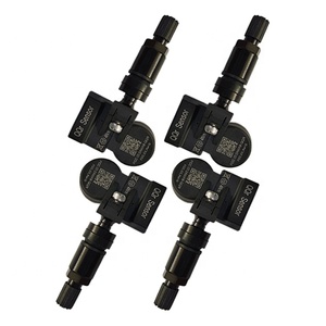 Sistema de Monitoramento de Pressão de Pneus Universal Westbay OEM <span class=keywords><strong>TPMS</strong></span> Laranja 56053031Ad para Ford Nissan Suzuki Peugeot - Product Image 2