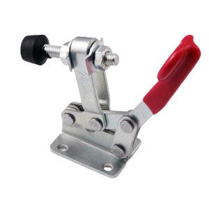 Herramienta de sujeción horizontal tipo F Quick Clamp 20300 para soldadura y fijación - Product Image 2