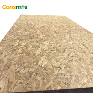 Consmos 7/16 4x8 Oriented Strand Board Osb1 Osb2 Osb3 Osb4 <span class=keywords><strong>Osb</strong></span> Plates Precios - Product Image 1
