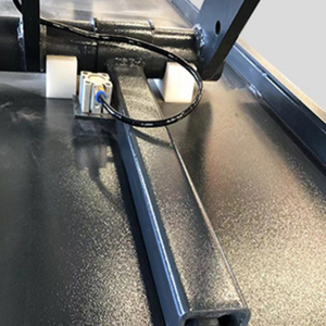 Elevador de Tijera Móvil AnTool MD35-12 con Certificación CE, Elevador de Autos de 3.5 Toneladas, Sistema Hidráulico Profesional para Servicio de Neumáticos - Product Image 6