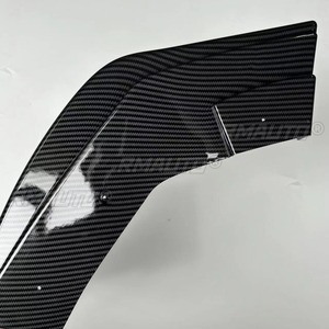 Protector de Esquinas Traseras para Automóvil, Kit de Protección de Carrocería Contra Rayones para BMW Serie 1 F20, Accesorios para Automóvil - Product Image 5