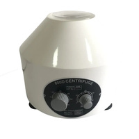 Centrifugeuse de laboratoire Veidt Lab Wholesale 800D avec minuterie, capacité 6*10ml, pour usage en laboratoire de beauté