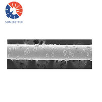 Fil de diamant enduit de Nickel électroplaqué pour silicium/graphite/pierre/cristal