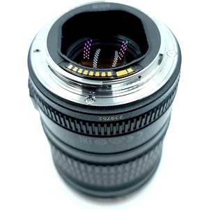 Cámara usada Canon EF 135mm f \/2L USM Lente para cámaras Canon SLR-Fijo, Negro-2520A004 - Product Image 2