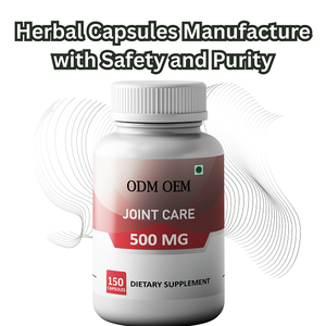 Suplementos para el Soporte Articular de Marca Privada, Glucosamina, Condroitina, MSM con Extracto de Rosa Mosqueta y Garra del Diablo, 150 Unidades - Product Image 6